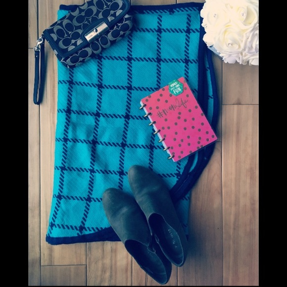 πΉβΌοΈLast OneβΌοΈπΉ All for Color Cozy Sweater Shawl - Picture 4 of 6